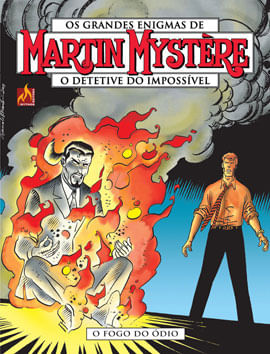 Martin MystèRe - Volume 11 - Vol. 11