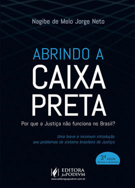 Abrindo a Caixa Preta - 2019
