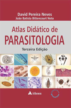 Atlas DidáTico de Parasitologia
