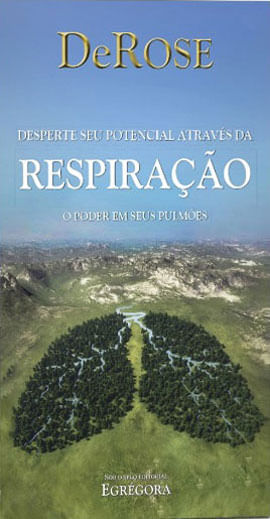 Desperte Seu Potencial AtravéS da Respiração