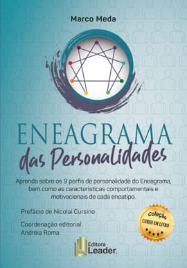 Eneagrama das Personalidades - Volume I - Vol. 1