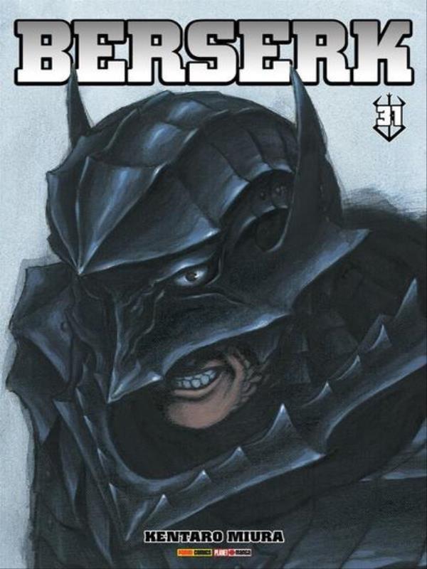 Berserk - Edição de Luxo - Vol. 31