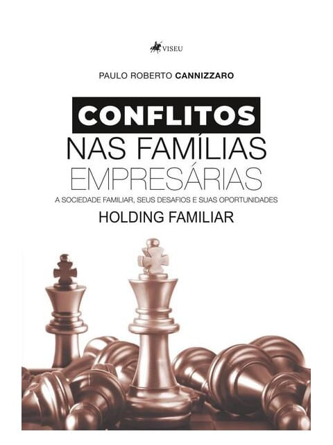 Conflitos nas FamíLias EmpresáRias