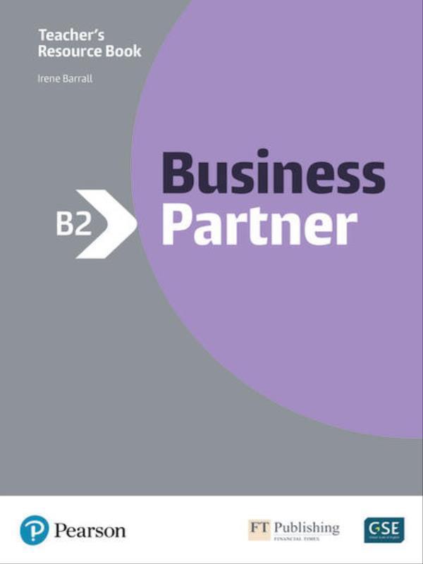 Business Partner B2 Teacher S Resource Book