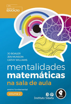 Mentalidades MatemáTicas na Sala de Aula