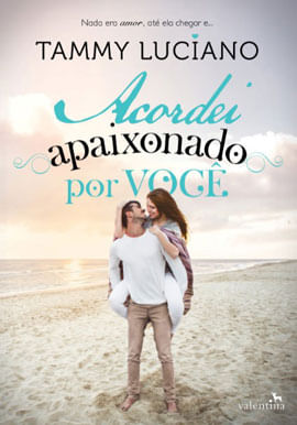Acordei Apaixonado por Você