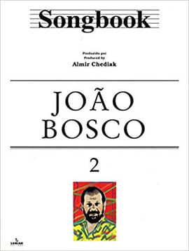 Songbook João Bosco - Volume 2 - Vol. 2