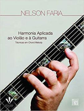 Harmonia Aplicada ao Violão e à Guitarra