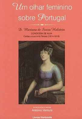 Um Olhar Feminino sobre Portugal