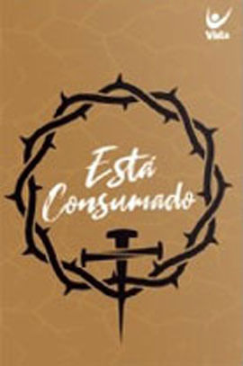 BíBlia Sagrada Está Consumado