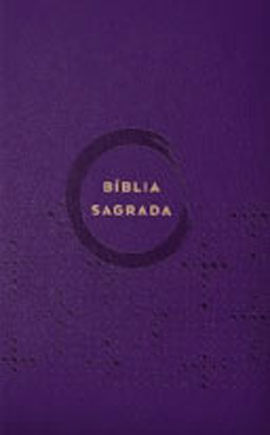 BíBlia Nvi Pu EconôMica Violeta
