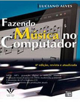 Fazendo MúSica no Computador
