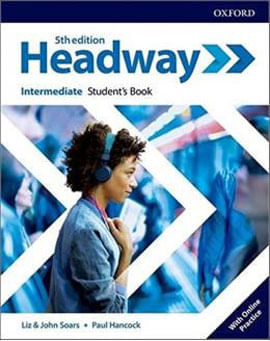 Headway Intermediate - Student'S Book With Online Practice - Fifth Edition