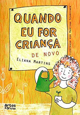 Quando Eu For Criança de Novo