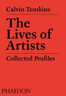 The Lives Of Artists