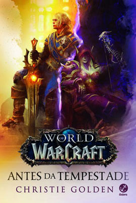 World Of Warcraft: Antes da Tempestade
