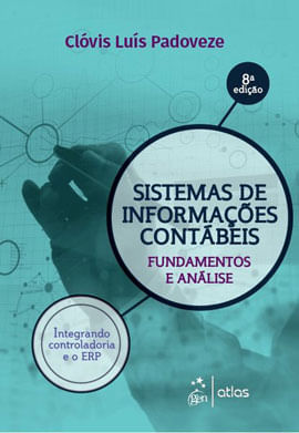 Sistemas de InformaçõEs ContáBeis - Fundamentos e AnáLise