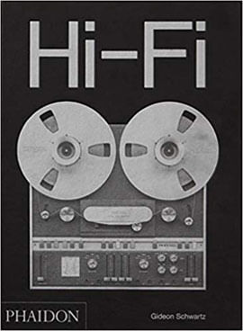 Hi-Fi - The History Of High-End Audio Design