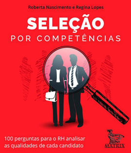 Seleção por CompetêNcias
