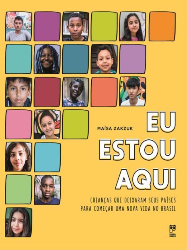 Eu Estou Aqui
