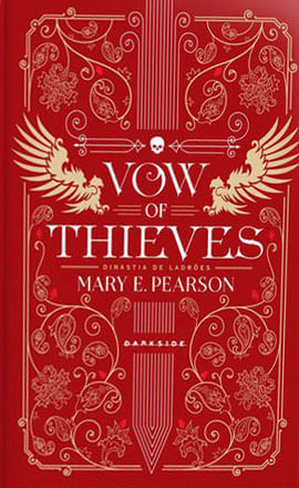 Vow Of Thieves - Vol. 2