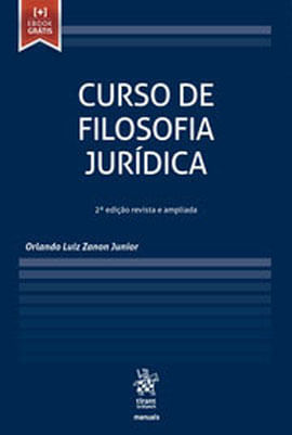 Curso de Filosofia JuríDica - 2019