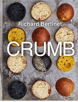 Crumb - Show The Dough Who'S Boss