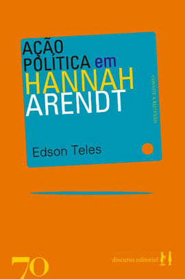 Ação PolíTica em Hannah Arendt