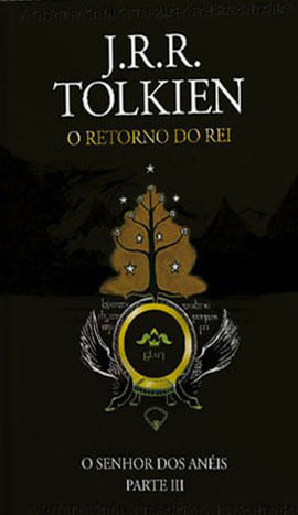 O Senhor dos AnéIs: o Retorno do Rei