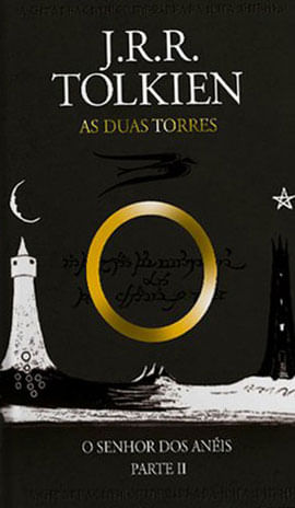 O Senhor dos AnéIs: as Duas Torres