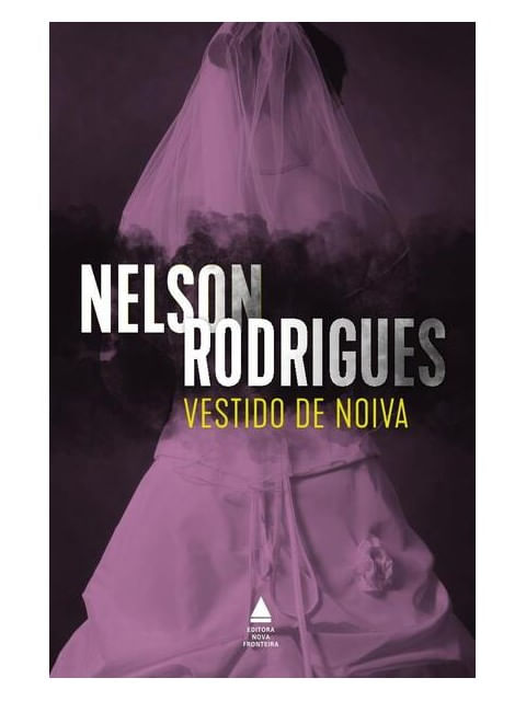 Vestido de Noiva