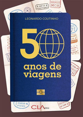 50 Anos de Viagens