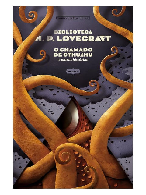 Biblioteca Lovecraft - Vol. 1 - Vol. 1
