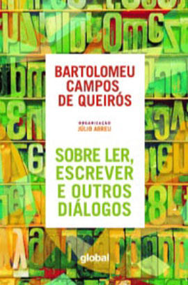 Sobre Ler, Escrever e Outros DiáLogos