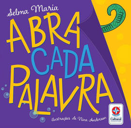 Abracadapalavra - Adivinhas e Charadas Divertidas para Virar um Mago das Palavras!