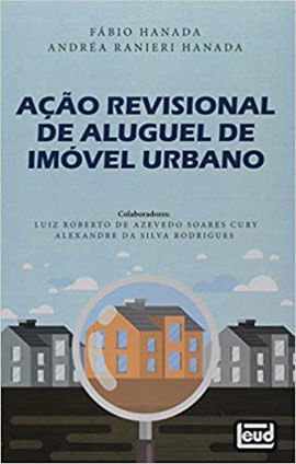 Ação Revisional de Aluguel de ImóVel Urbano - 2019