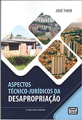 Aspectos TéCnico-JuríDicos da Desapropriação - 2019