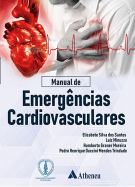 Manual de EmergêNcias Cardiovasculares