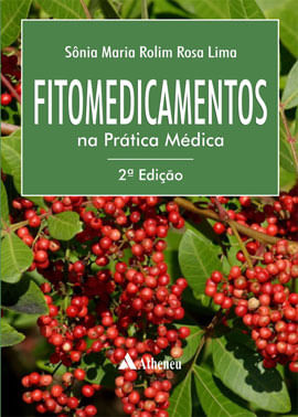 Fitomedicamentos na PráTica MéDica