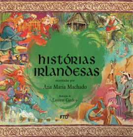 HistóRias Irlandesas