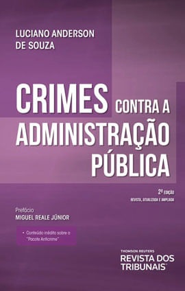 Crimes Contra a Administração PúBlica - 2019