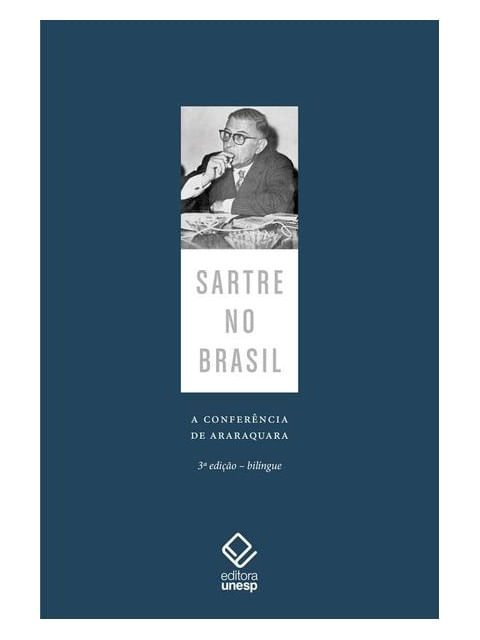 Sartre no Brasil