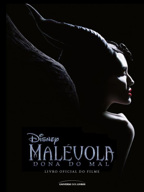 MaléVola Ii: Dona do Mal