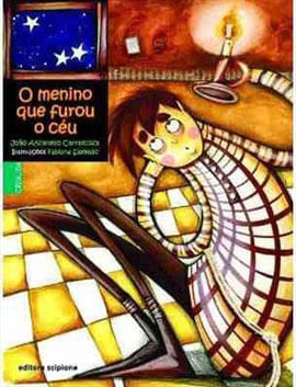 O Menino Que Furou o CéU