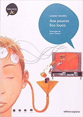 Aos Poucos Fico Louco