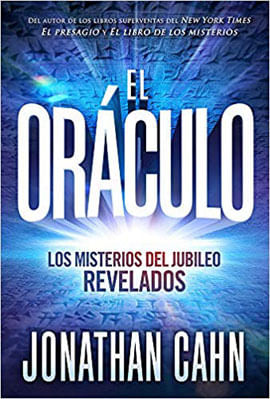 El OráCulo - Los Misterios Del Jubileo Revelados