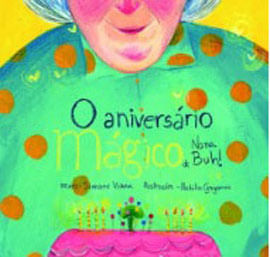 O AniversáRio MáGico de Nana Buh!