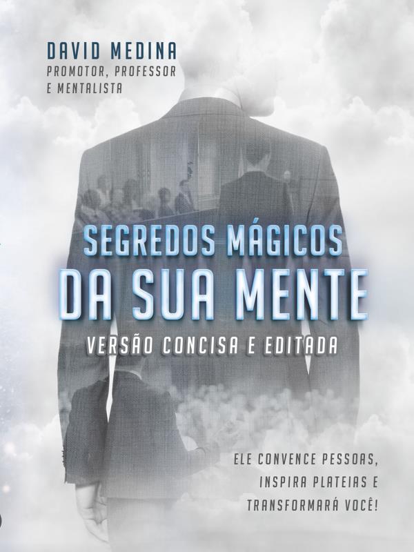Segredos MáGicos da Sua Mente - Livro de Bolso