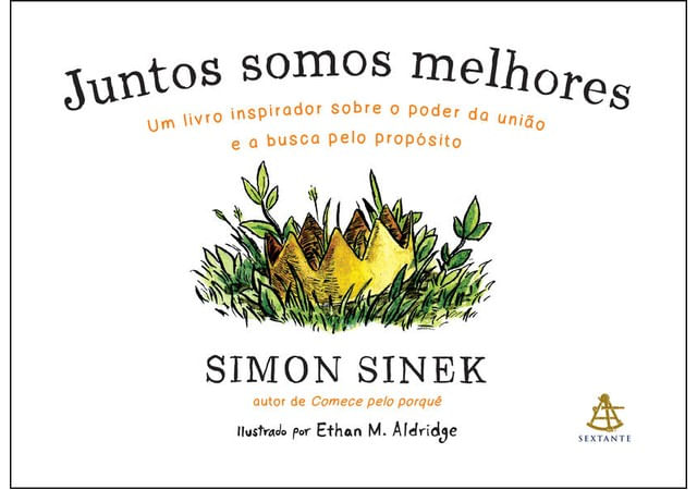 Juntos Somos Melhores