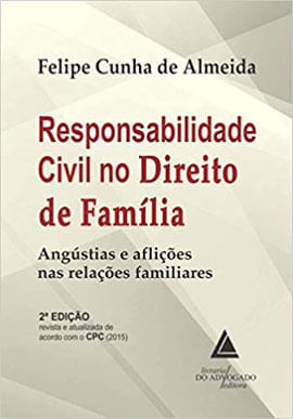 Responsabilidade Civil no Direito de FamíLia